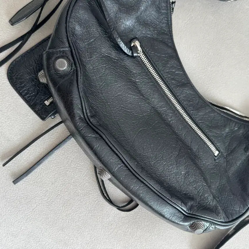 [BUNJANG] Balenciaga Le Cagole S Small Bag / 발렌시아가 르카골 S 르카골 스몰 백