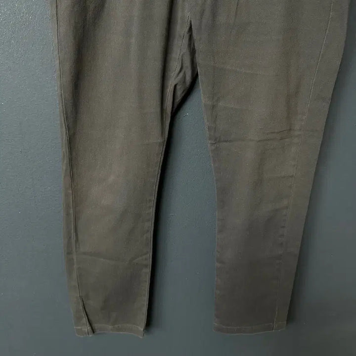 [BUNJANG] Tommy Hilfiger Gray Slim Chino Pants / 30 타미힐피거 그레이 슬림 치노팬츠 면바지