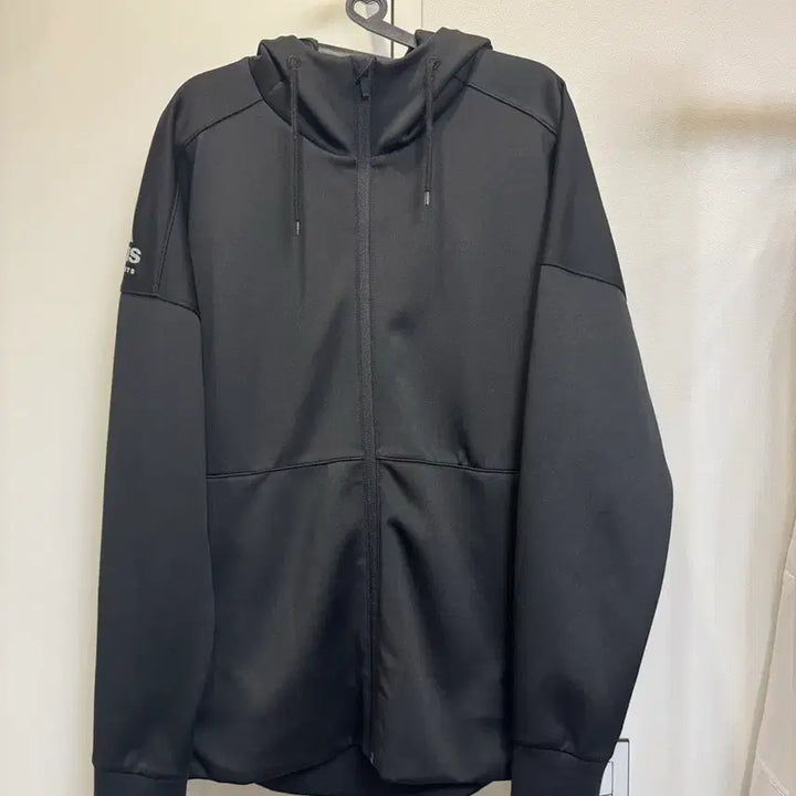 [BUNJANG] Hanseong High School Hoodie / 한성고등학교 후드집업