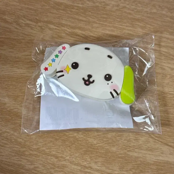 [BUNJANG] NCT WISH Ryo Uchiwa Charm / 미개봉) 엔시티위시 일투 료 우치와 참