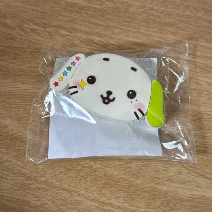 [BUNJANG] NCT WISH Ryo Uchiwa Charm / 미개봉) 엔시티위시 일투 료 우치와 참