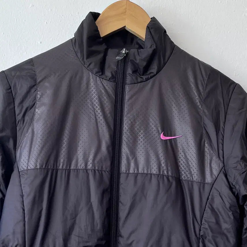 [BUNJANG] Nike Golf Women's Lightweight Padded Jacket 85 / 나이키골프 여성 경량패딩점퍼 85사이즈