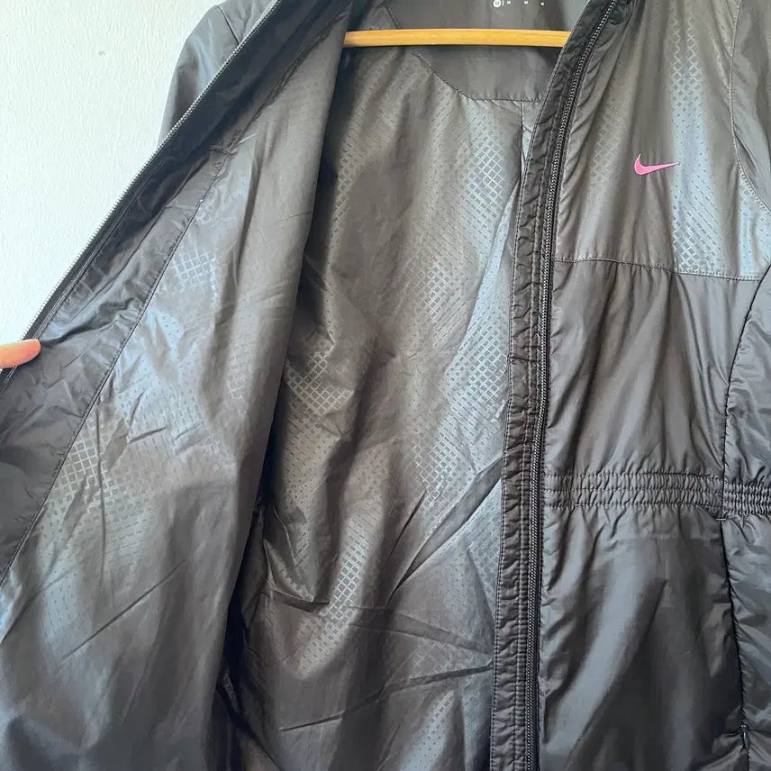 [BUNJANG] Nike Golf Women's Lightweight Padded Jacket 85 / 나이키골프 여성 경량패딩점퍼 85사이즈