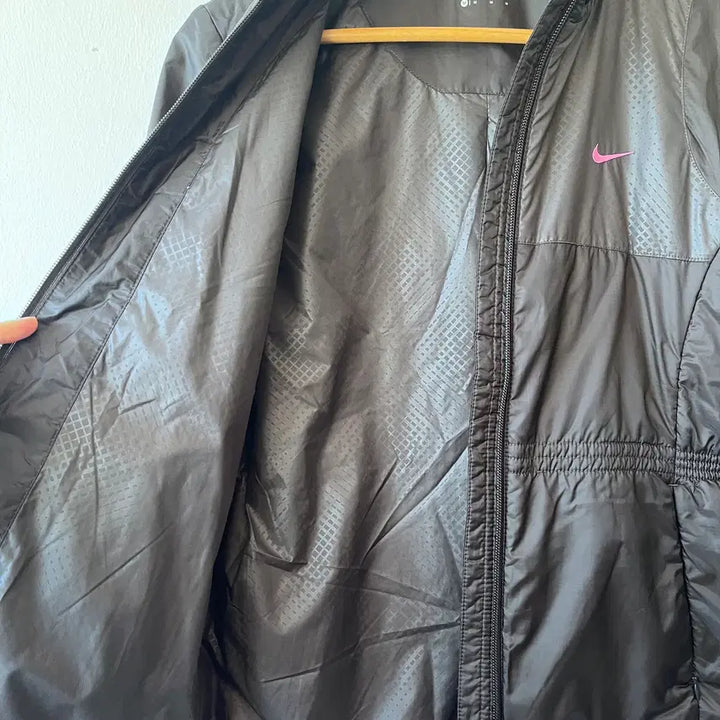 [BUNJANG] Nike Golf Women's Lightweight Padded Jacket 85 / 나이키골프 여성 경량패딩점퍼 85사이즈