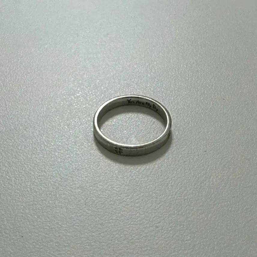 [BUNJANG] DAY6 My Day Ring / 데이식스 마데링 마이데이반지