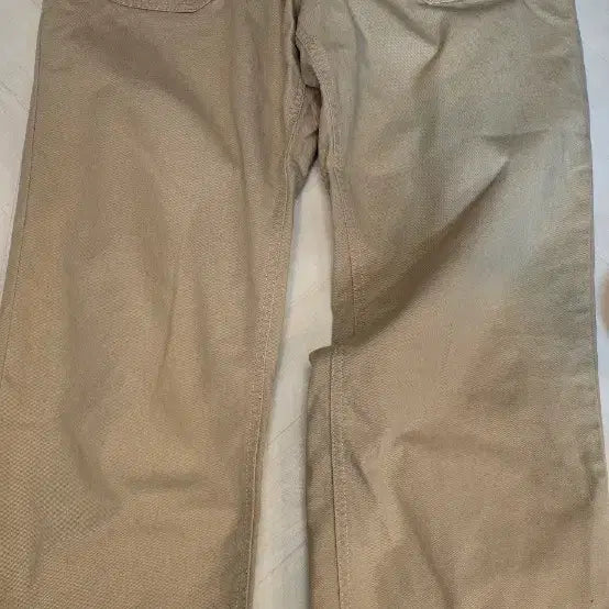 [BUNJANG] Uniform Bridge Men's Cotton Pants 30 / 유니폼브릿지 남성 면바지 30 정품
