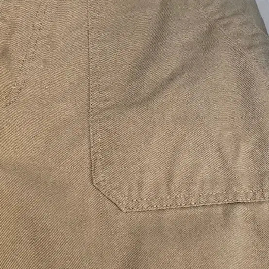 [BUNJANG] Uniform Bridge Men's Cotton Pants 30 / 유니폼브릿지 남성 면바지 30 정품
