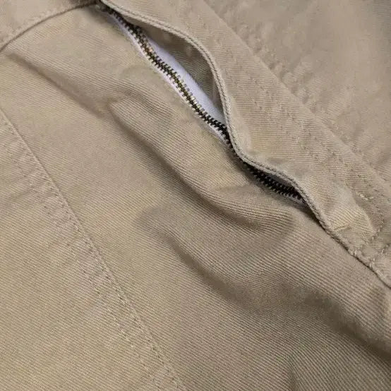 [BUNJANG] Uniform Bridge Men's Cotton Pants 30 / 유니폼브릿지 남성 면바지 30 정품