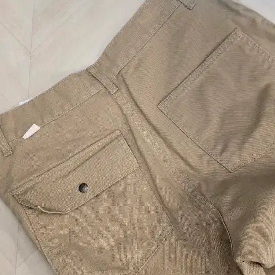 [BUNJANG] Uniform Bridge Men's Cotton Pants 30 / 유니폼브릿지 남성 면바지 30 정품