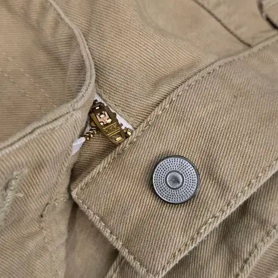 [BUNJANG] Uniform Bridge Men's Cotton Pants 30 / 유니폼브릿지 남성 면바지 30 정품