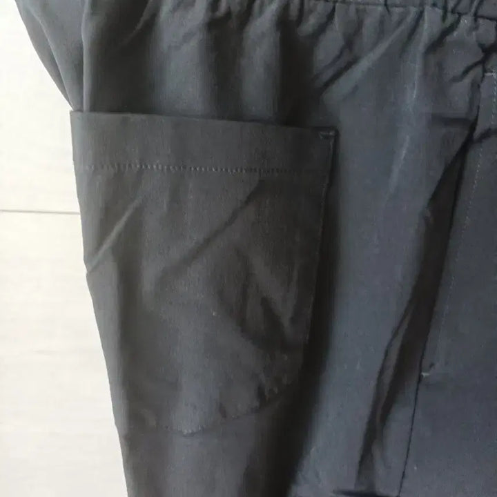 [BUNJANG] National Geographic Cargo Jogger Pants XL / 내셔널지오그래픽 카고 조거팬츠 XL 춘하용  새상품