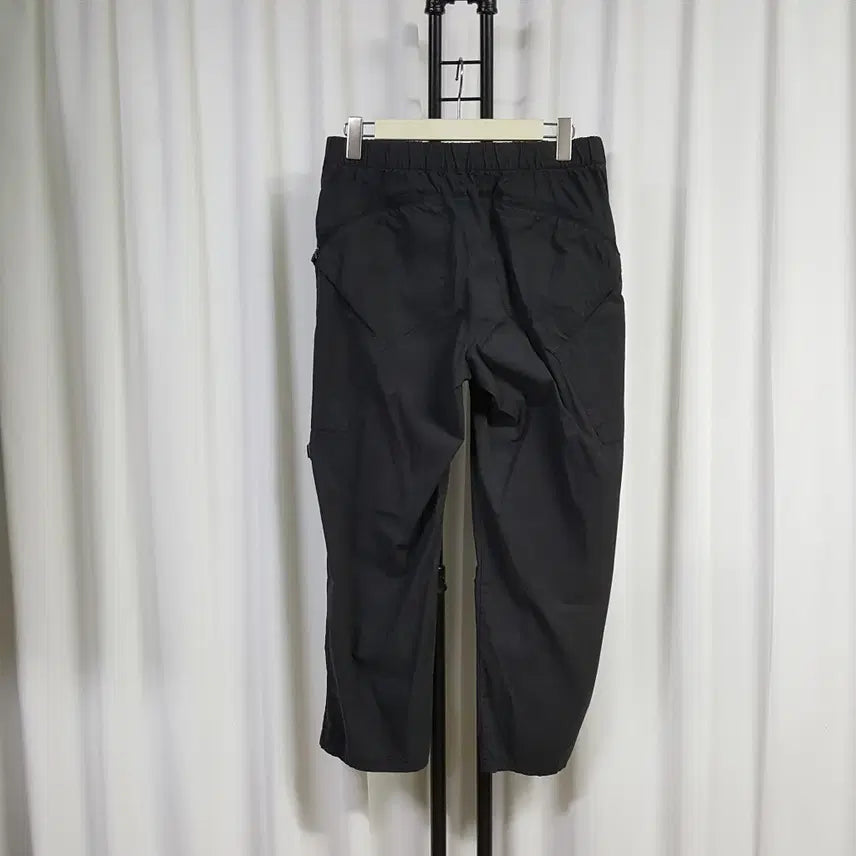 [BUNJANG] National Geographic Men's Cargo Pants 32-33 inch / 네셔널지오그래픽 남성 팬츠 32-33 인치 오일장82-83