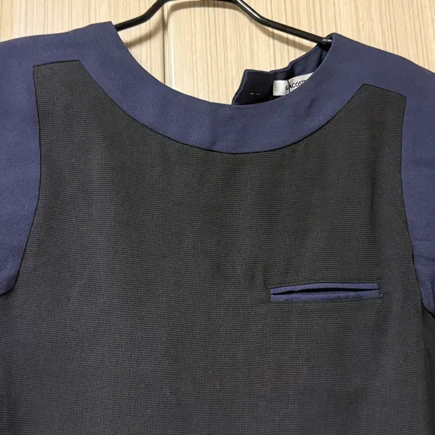 [BUNJANG] Lacoste Women's Dress (Size 34) / 라코스테 여성 원피스 34사이즈 새것 (44-55)