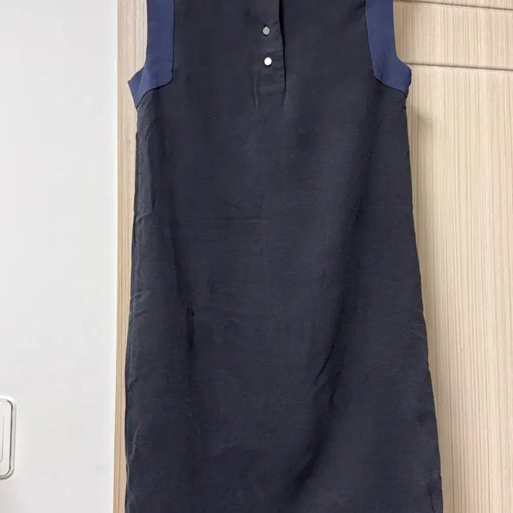 [BUNJANG] Lacoste Women's Dress (Size 34) / 라코스테 여성 원피스 34사이즈 새것 (44-55)