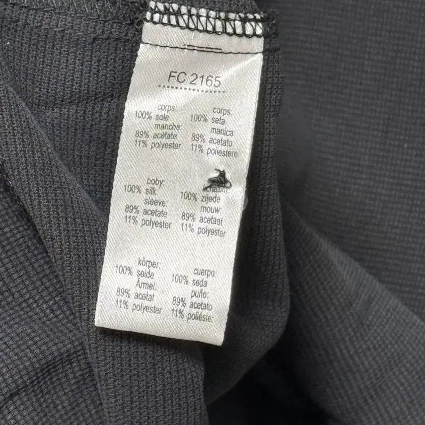 [BUNJANG] Lacoste Women's Dress (Size 34) / 라코스테 여성 원피스 34사이즈 새것 (44-55)