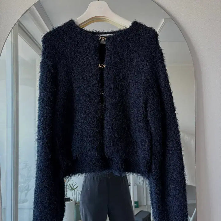 [BUNJANG] EENK Cardigan / EENK 카디건
