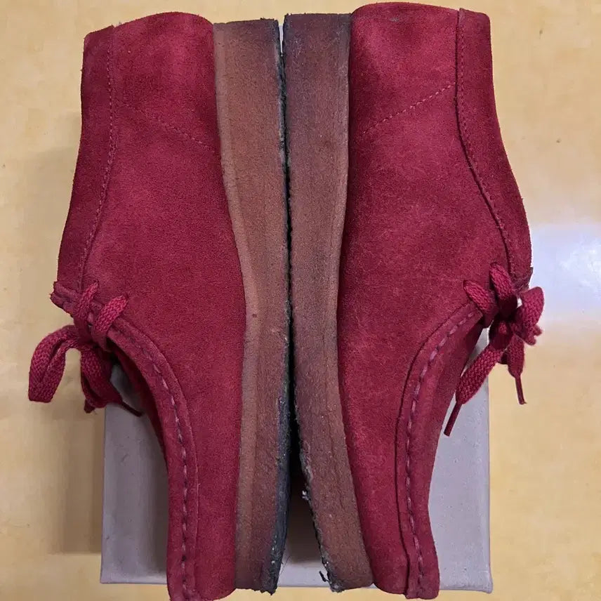 [SOLD OUT] 클락스 왈라비