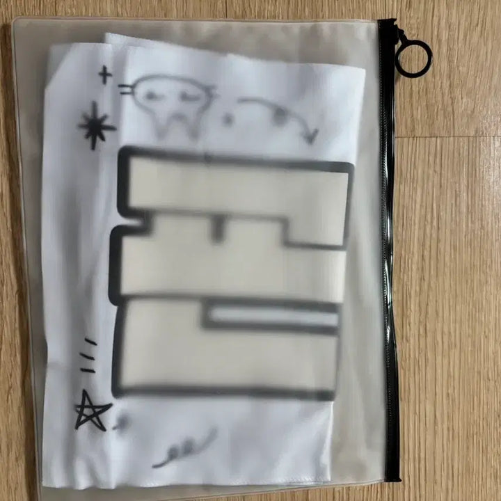 [BUNJANG] Monsta X I.M Slogan / 임창균 슬로건