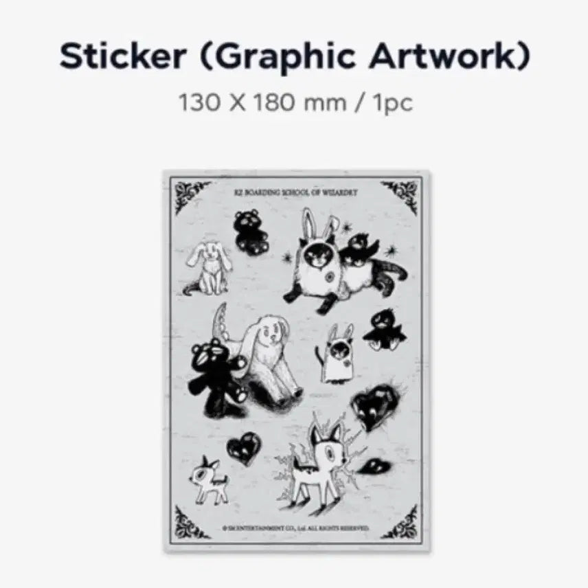 [BUNJANG] RIIZE Season's Greetings Components / 2025라이즈 시그 구성품 판매합니다!