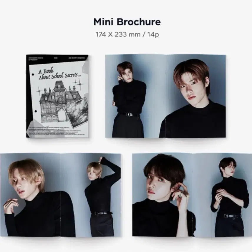 [BUNJANG] RIIZE Season's Greetings Components / 2025라이즈 시그 구성품 판매합니다!