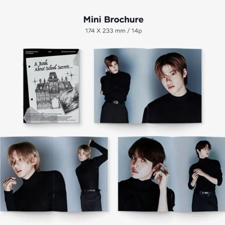 [BUNJANG] RIIZE Season's Greetings Components / 2025라이즈 시그 구성품 판매합니다!