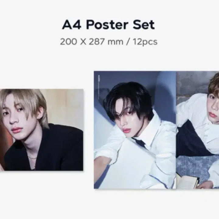 [BUNJANG] RIIZE Season's Greetings Components / 2025라이즈 시그 구성품 판매합니다!