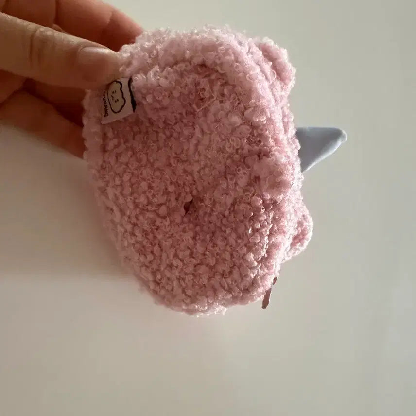 [BUNJANG] Mang Gomi Pouch / 망곰이파우치