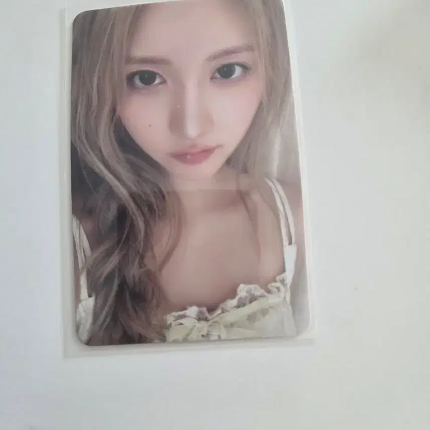 [BUNJANG] IVE Secret Love IVE Version Gaeul / 아이브 시크릿 러브드아이브버전 가을