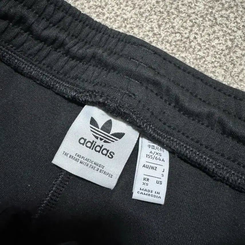 [BUNJANG] Adidas Jogger Pants XS / Xs 아디다스 조거 팬츠