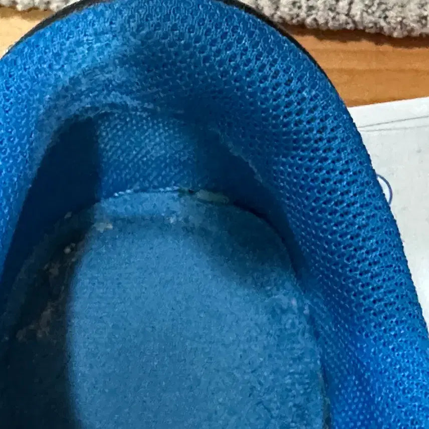 [BUNJANG] Nike Jordan 1 Scott Fragment Sneakers / 급처) [270] 나이키 조던1 스캇 프라그먼트