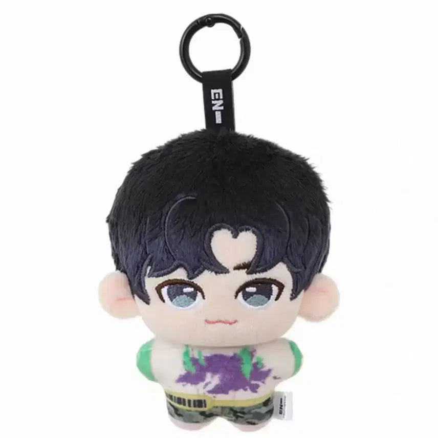 [BUNJANG] ENHYPEN Jake Miniso Doll / 엔하이픈 미니소 miniso 제이크 인형