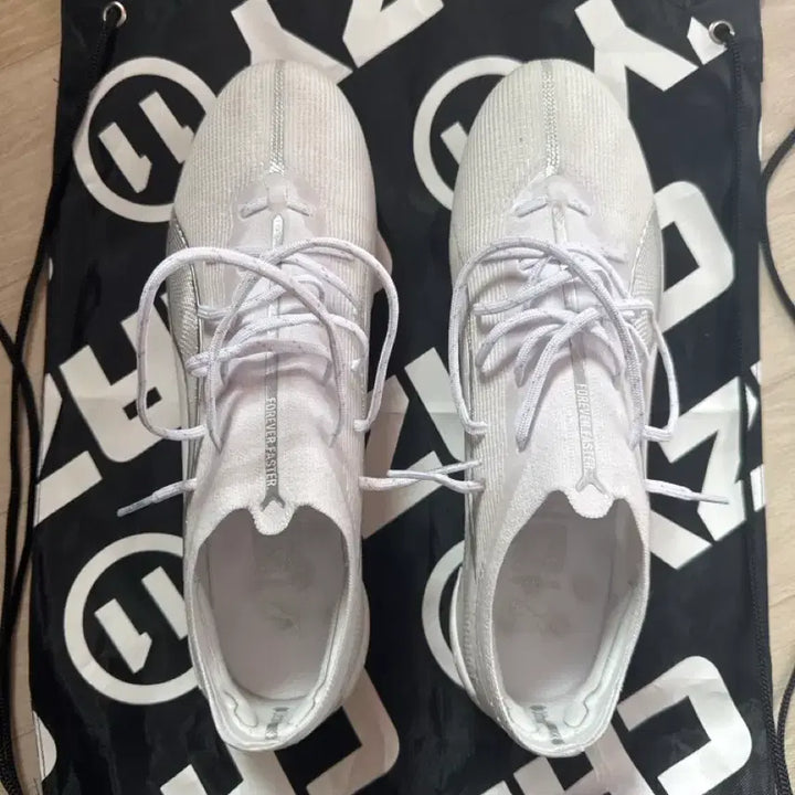 [BUNJANG] Puma Ultra Cleats / 푸마 울트라