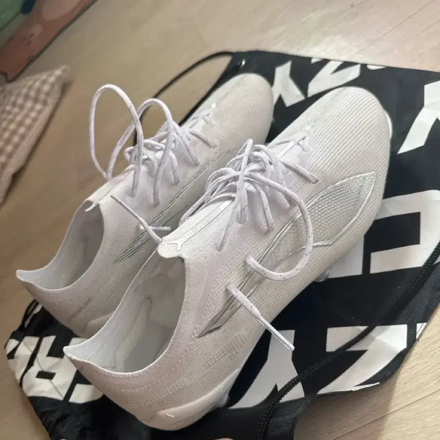 [BUNJANG] Puma Ultra Cleats / 푸마 울트라