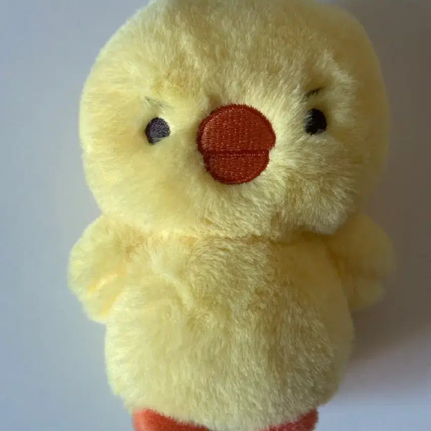 [BUNJANG] Hoppipolla Kim Young So Doll Youngari / 호피폴라 김영소 비공식 인형 영아리 양도