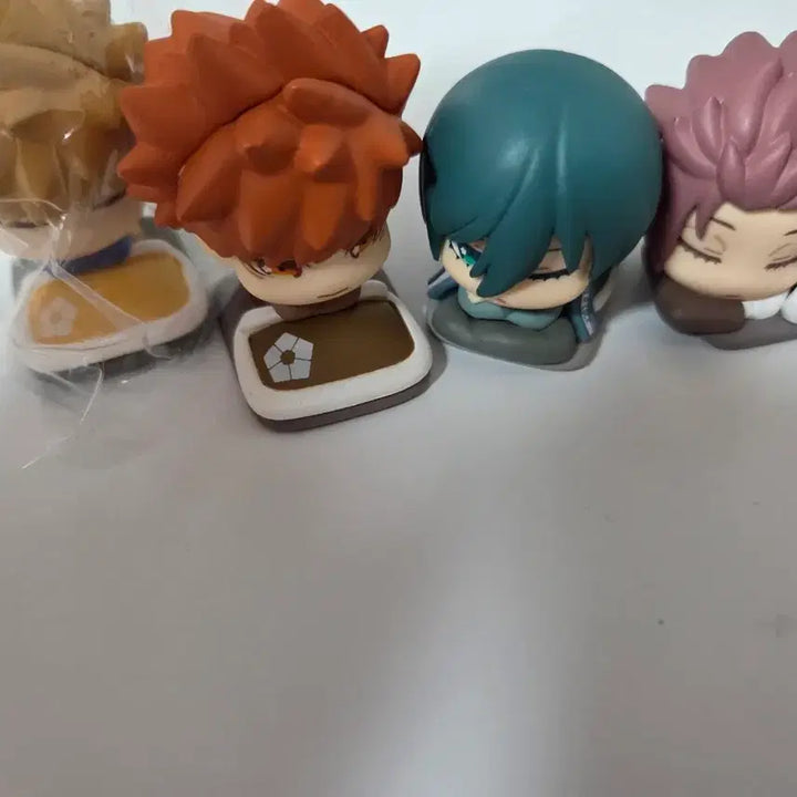 [BUNJANG] 블루록 오네무탄 일괄!! / 블루록 오네무탄 일괄!!