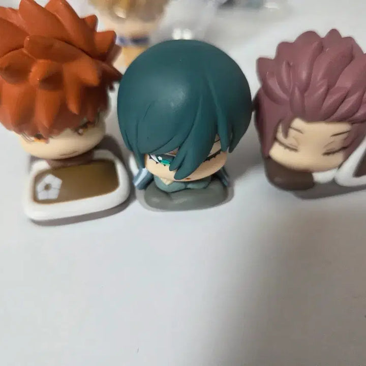 [BUNJANG] 블루록 오네무탄 일괄!! / 블루록 오네무탄 일괄!!