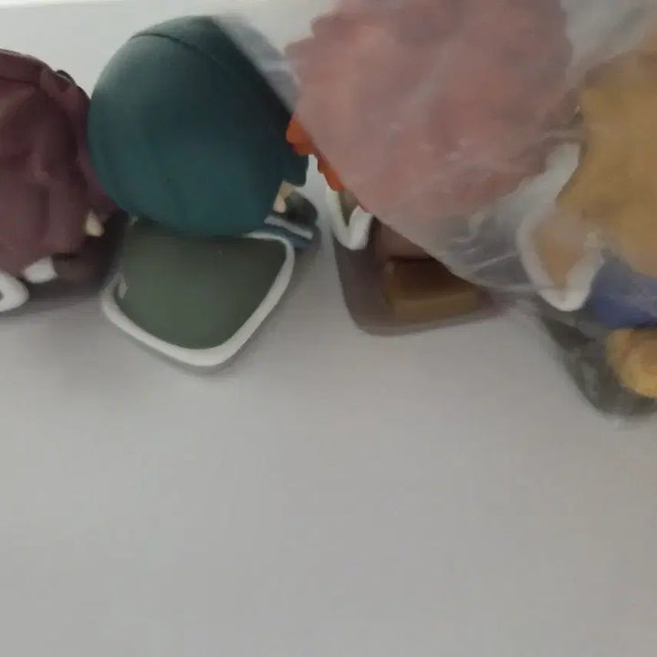 [BUNJANG] 블루록 오네무탄 일괄!! / 블루록 오네무탄 일괄!!