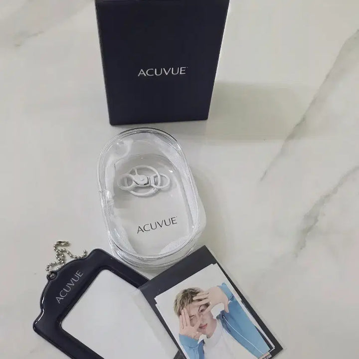 [BUNJANG] Cortis Lens Photocard Set (Unsealed) / 코르티스 렌즈 포카 세트 미개봉