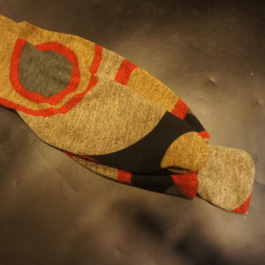 [BUNJANG] Vintage STOP1964 Wool Dress / 1964 모직원피스 반팔원피스 롱니트 미니원피스 니트원피스 여자원피스