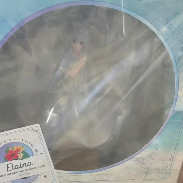 [BUNJANG] F:nex Elaina Figure / F:nex 일레이나 피규어 판매합니다