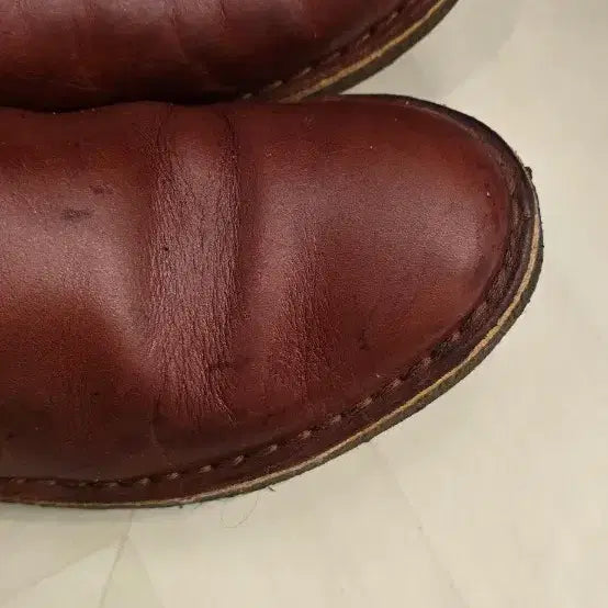 [BUNJANG] Clarks Boots Leather Women's 240 / 클락스 방한 부츠 가죽 여성 240