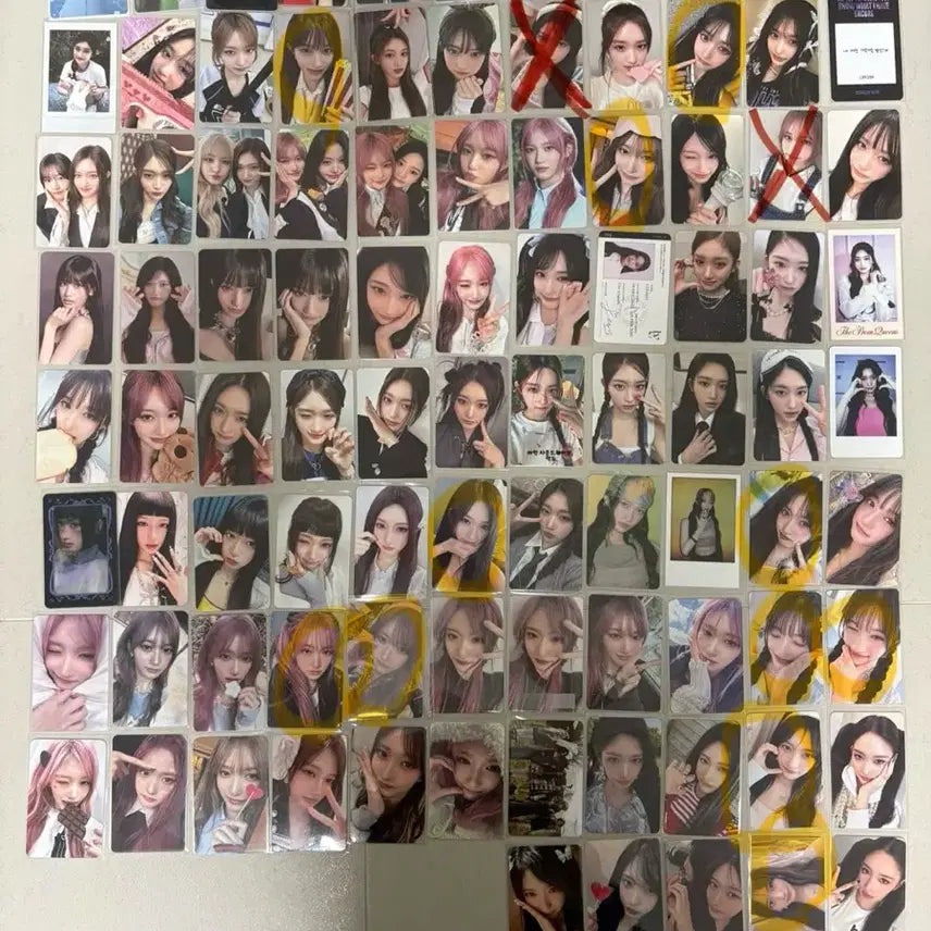 [BUNJANG] 포카판매 / 포카판매