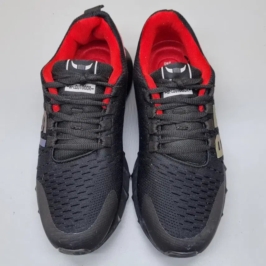 [BUNJANG] BLF Women's Sneakers 240 / BLF 여성운동화240