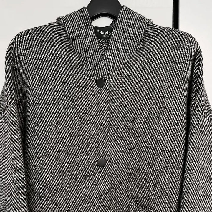 [SOLD OUT] 후드 가디건 자켓 점퍼