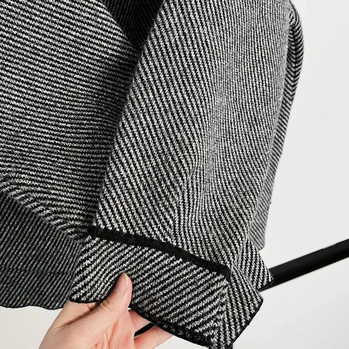 [SOLD OUT] 후드 가디건 자켓 점퍼