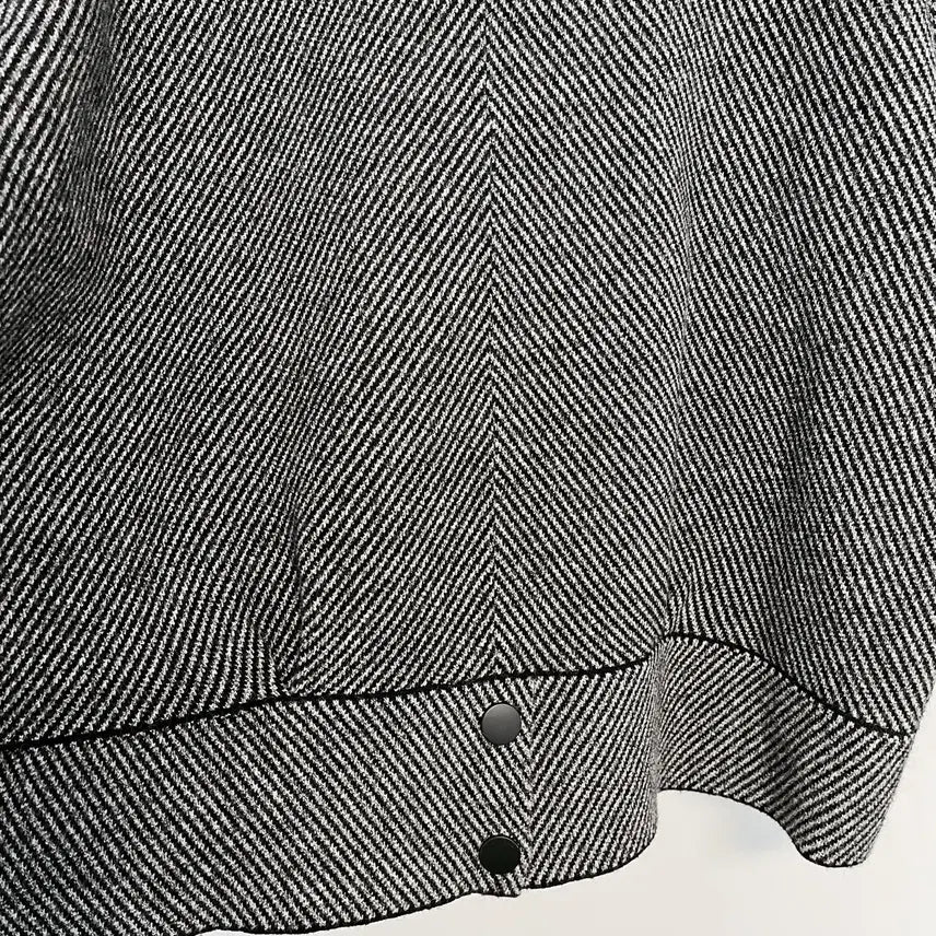 [SOLD OUT] 후드 가디건 자켓 점퍼