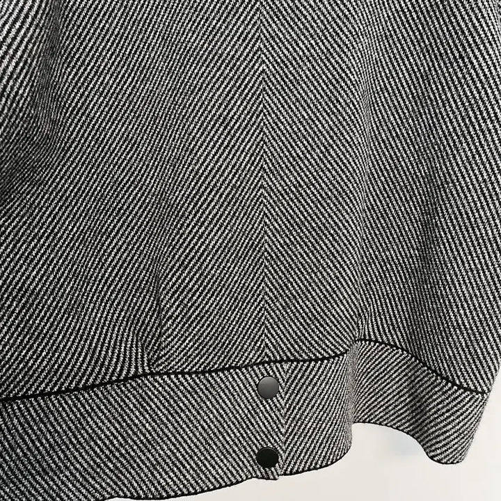[SOLD OUT] 후드 가디건 자켓 점퍼