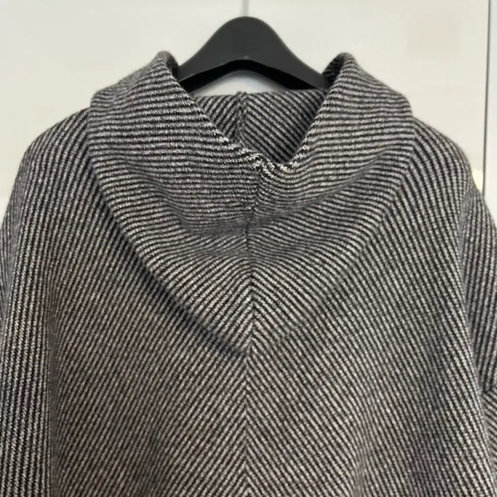 [SOLD OUT] 후드 가디건 자켓 점퍼