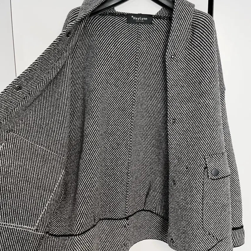 [SOLD OUT] 후드 가디건 자켓 점퍼