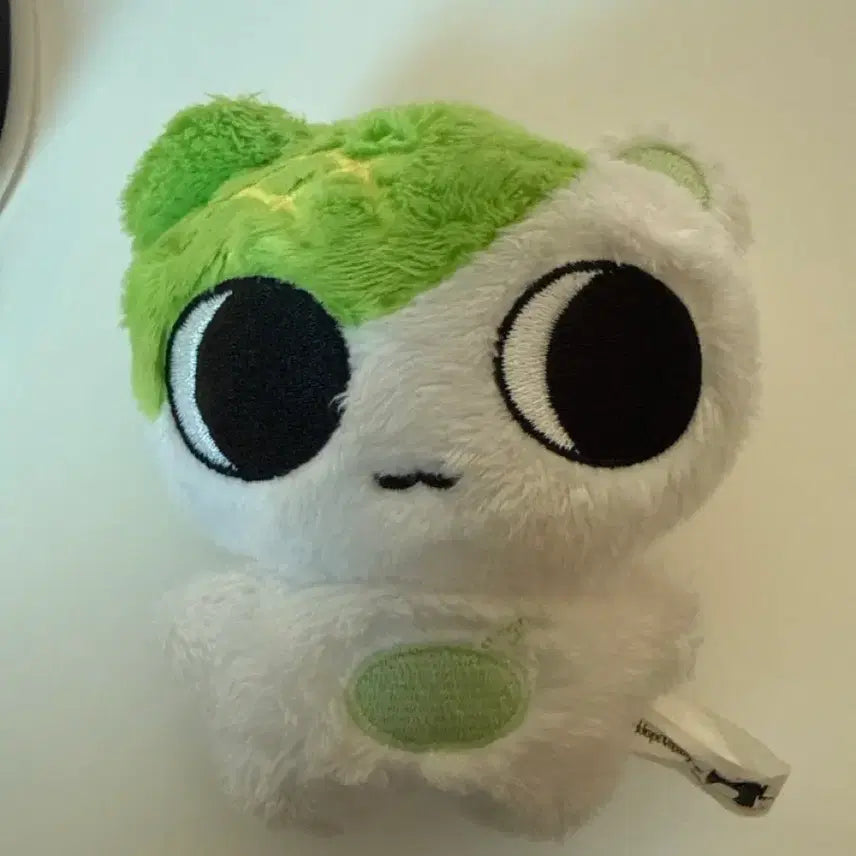 [BUNJANG] ENHYPEN Uiju Melonjju Doll / 앤팀 의주 인형 메론쭈